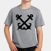 PC Youth Cotton Fan Favorite T-Shirt Thumbnail
