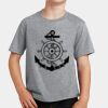 PC Youth Cotton Fan Favorite T-Shirt Thumbnail