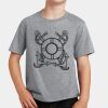 PC Youth Cotton Fan Favorite T-Shirt Thumbnail