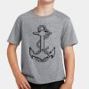 PC Youth Cotton Fan Favorite T-Shirt Thumbnail