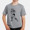 PC Youth Cotton Fan Favorite T-Shirt Thumbnail