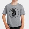 PC Youth Cotton Fan Favorite T-Shirt Thumbnail