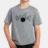 PC Youth Cotton Fan Favorite T-Shirt Thumbnail