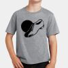 PC Youth Cotton Fan Favorite T-Shirt Thumbnail