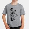 PC Youth Cotton Fan Favorite T-Shirt Thumbnail
