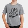 PC Youth Cotton Fan Favorite T-Shirt Thumbnail