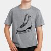 PC Youth Cotton Fan Favorite T-Shirt Thumbnail