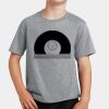 PC Youth Cotton Fan Favorite T-Shirt Thumbnail