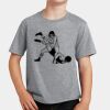 PC Youth Cotton Fan Favorite T-Shirt Thumbnail
