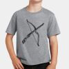 PC Youth Cotton Fan Favorite T-Shirt Thumbnail