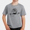 PC Youth Cotton Fan Favorite T-Shirt Thumbnail