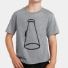 PC Youth Cotton Fan Favorite T-Shirt Thumbnail