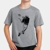 PC Youth Cotton Fan Favorite T-Shirt Thumbnail