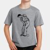 PC Youth Cotton Fan Favorite T-Shirt Thumbnail