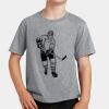 PC Youth Cotton Fan Favorite T-Shirt Thumbnail