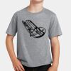 PC Youth Cotton Fan Favorite T-Shirt Thumbnail