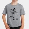 PC Youth Cotton Fan Favorite T-Shirt Thumbnail