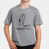 PC Youth Cotton Fan Favorite T-Shirt Thumbnail