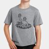 PC Youth Cotton Fan Favorite T-Shirt Thumbnail