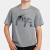 PC Youth Cotton Fan Favorite T-Shirt Thumbnail