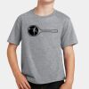 PC Youth Cotton Fan Favorite T-Shirt Thumbnail