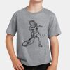 PC Youth Cotton Fan Favorite T-Shirt Thumbnail