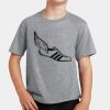 PC Youth Cotton Fan Favorite T-Shirt Thumbnail