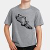 PC Youth Cotton Fan Favorite T-Shirt Thumbnail