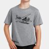PC Youth Cotton Fan Favorite T-Shirt Thumbnail