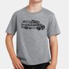 PC Youth Cotton Fan Favorite T-Shirt Thumbnail