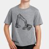 PC Youth Cotton Fan Favorite T-Shirt Thumbnail