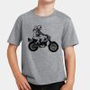 PC Youth Cotton Fan Favorite T-Shirt Thumbnail