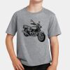 PC Youth Cotton Fan Favorite T-Shirt Thumbnail