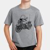 PC Youth Cotton Fan Favorite T-Shirt Thumbnail