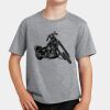 PC Youth Cotton Fan Favorite T-Shirt Thumbnail