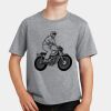 PC Youth Cotton Fan Favorite T-Shirt Thumbnail