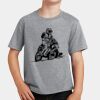 PC Youth Cotton Fan Favorite T-Shirt Thumbnail