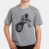 PC Youth Cotton Fan Favorite T-Shirt Thumbnail