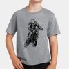 PC Youth Cotton Fan Favorite T-Shirt Thumbnail