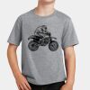 PC Youth Cotton Fan Favorite T-Shirt Thumbnail