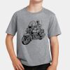 PC Youth Cotton Fan Favorite T-Shirt Thumbnail