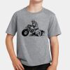 PC Youth Cotton Fan Favorite T-Shirt Thumbnail