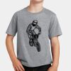 PC Youth Cotton Fan Favorite T-Shirt Thumbnail