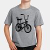 PC Youth Cotton Fan Favorite T-Shirt Thumbnail