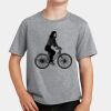 PC Youth Cotton Fan Favorite T-Shirt Thumbnail