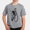 PC Youth Cotton Fan Favorite T-Shirt Thumbnail
