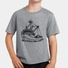 PC Youth Cotton Fan Favorite T-Shirt Thumbnail