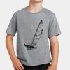 PC Youth Cotton Fan Favorite T-Shirt Thumbnail