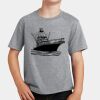 PC Youth Cotton Fan Favorite T-Shirt Thumbnail