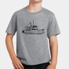 PC Youth Cotton Fan Favorite T-Shirt Thumbnail